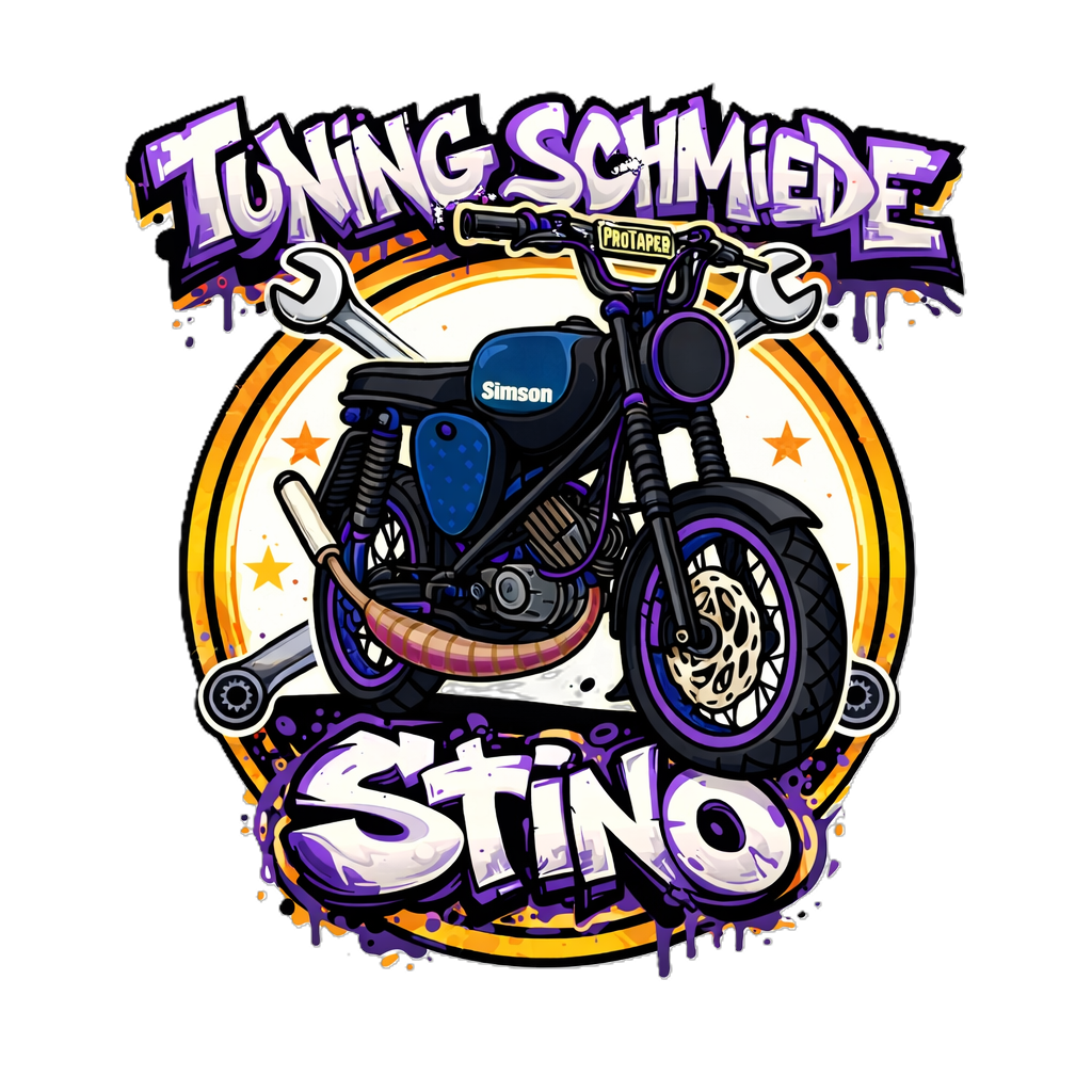 Tuning Schmiede Stino Logo